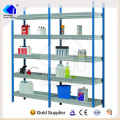 Medium weight warehouse rack Storage Equipment Shelf Workshop Shelving